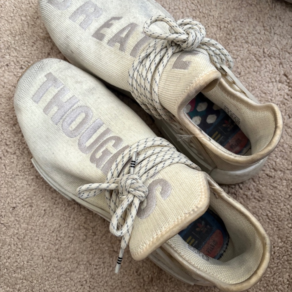 Human race